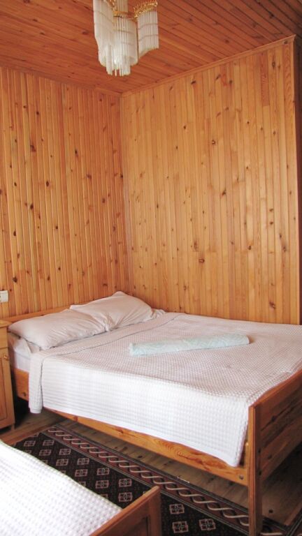 Бостанки: Kaçkar Pension