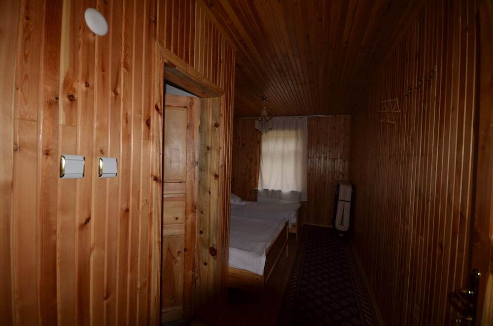 Бостанки: Kaçkar Pension