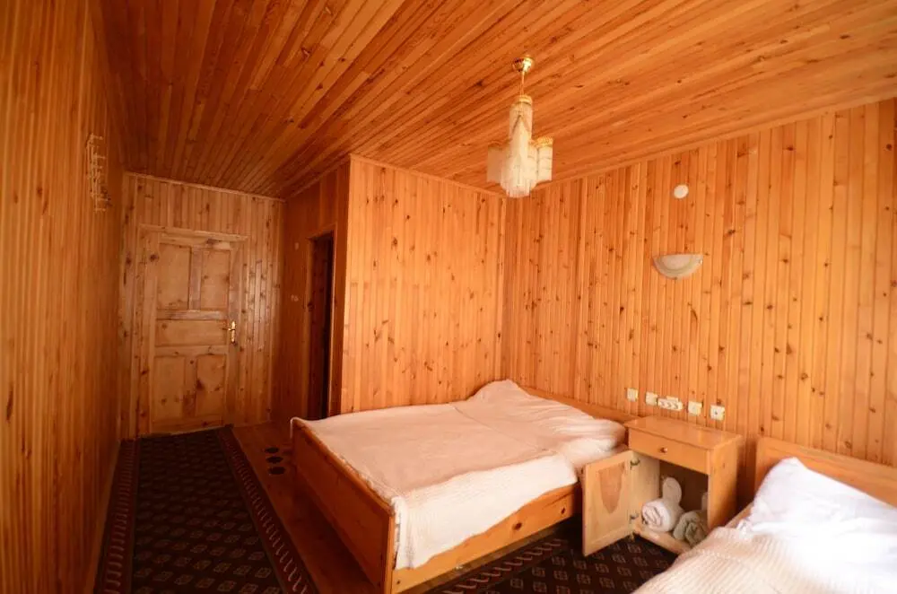 Бостанки: Kaçkar Pension