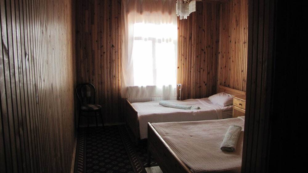 Бостанки: Kaçkar Pension