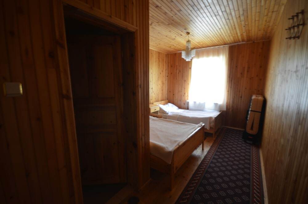 Бостанки: Kaçkar Pension