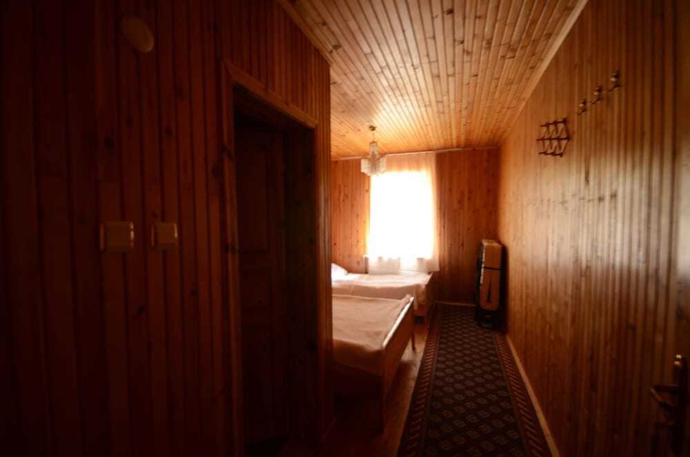 Бостанки: Kaçkar Pension