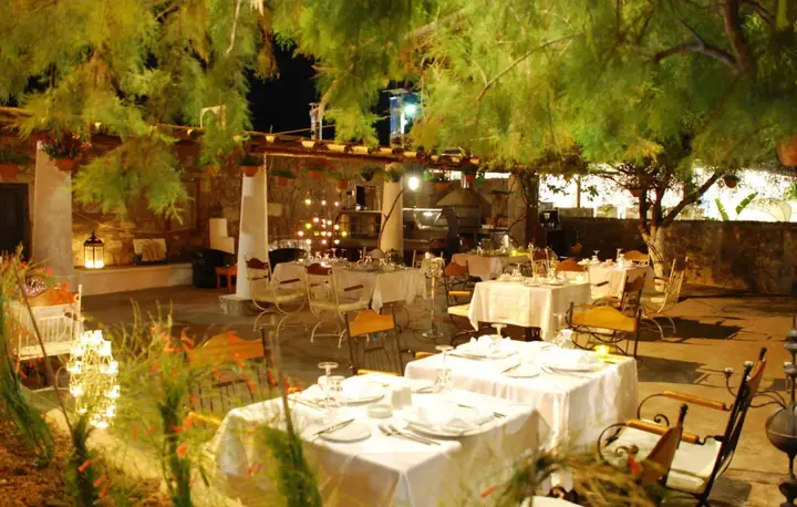Гюндоган: Cennet Park Hotel