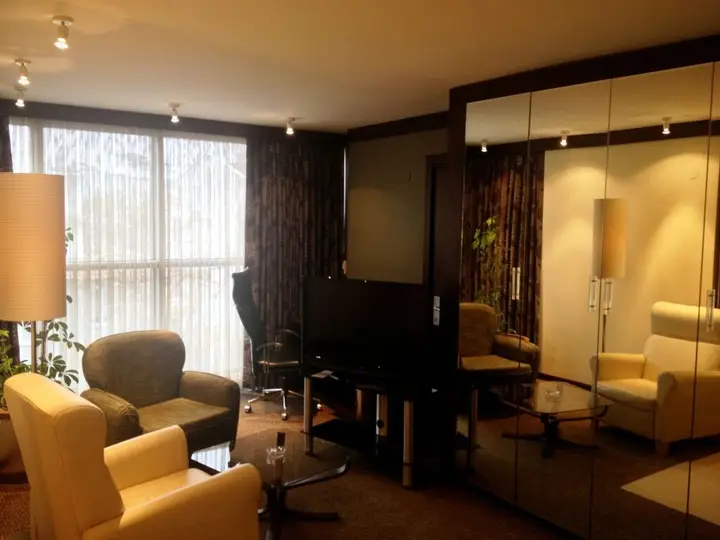 Анкара: Ontur Butik Otel Ankara - Boutique Class