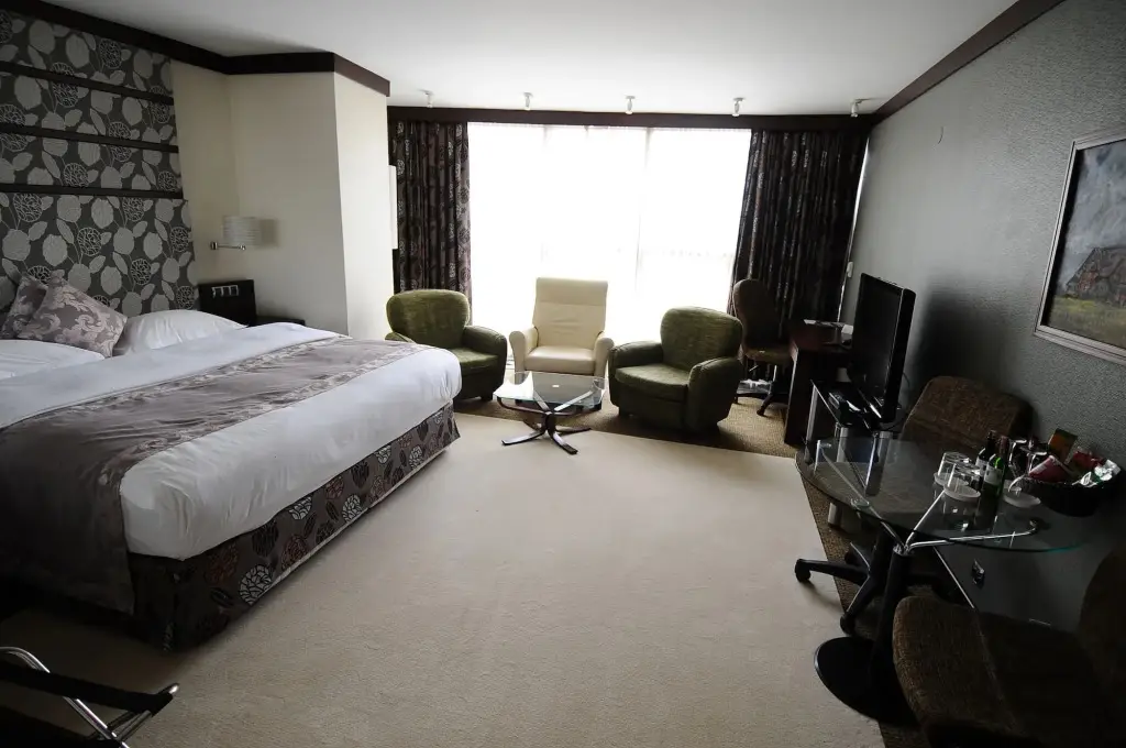 Анкара: Ontur Butik Otel Ankara - Boutique Class