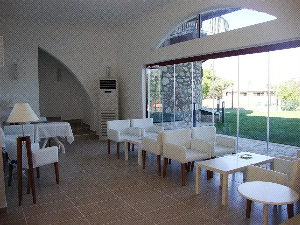 Датча: Han Royal Hotels Villa Datça