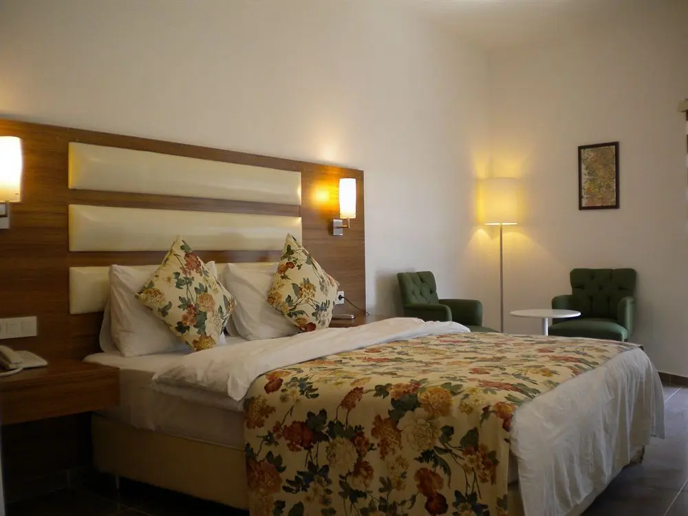 Датча: Han Royal Hotels Villa Datça