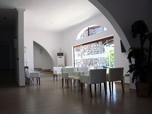 Датча: Han Royal Hotels Villa Datça
