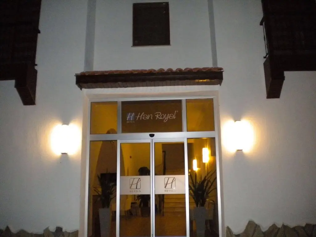 Датча: Han Royal Hotels Villa Datça