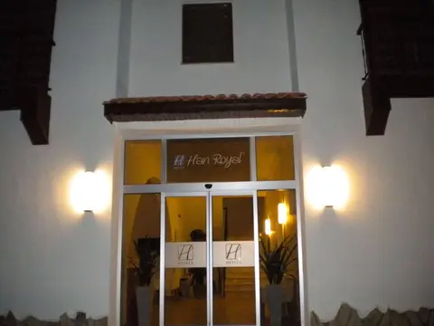 Han Royal Hotels Villa Datça — фото 1