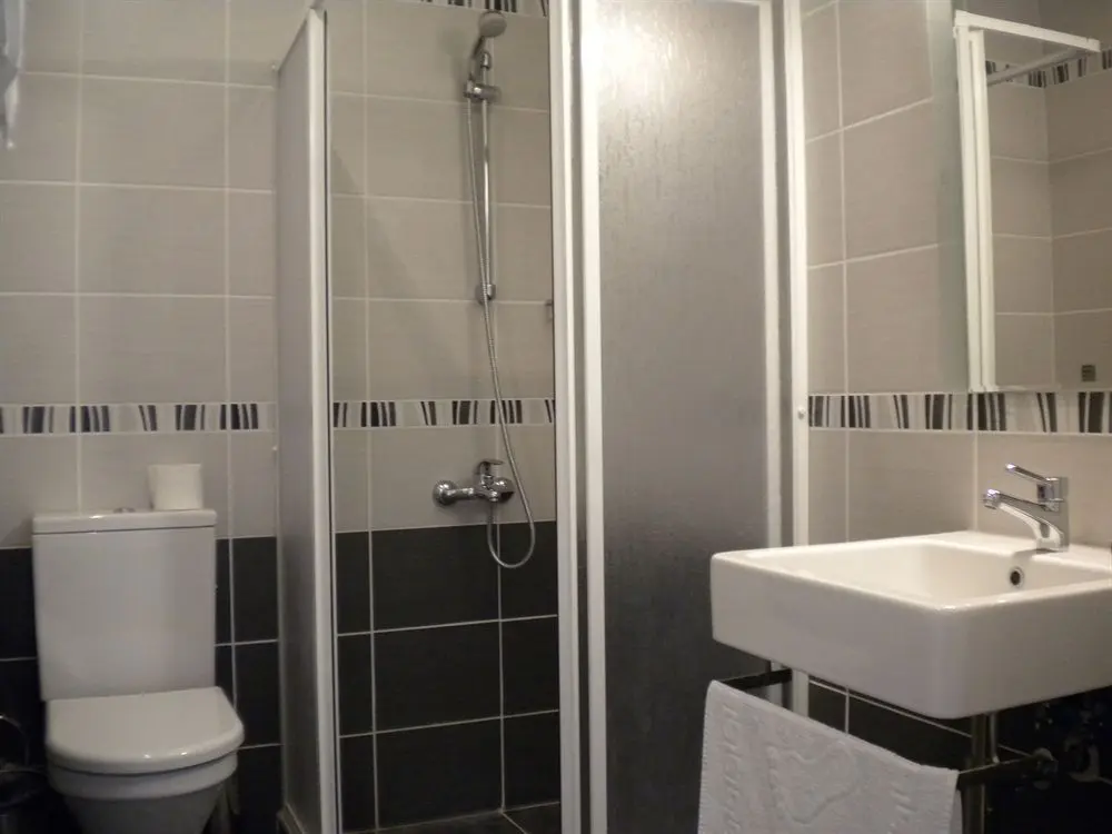 Датча: Han Royal Hotels Villa Datça