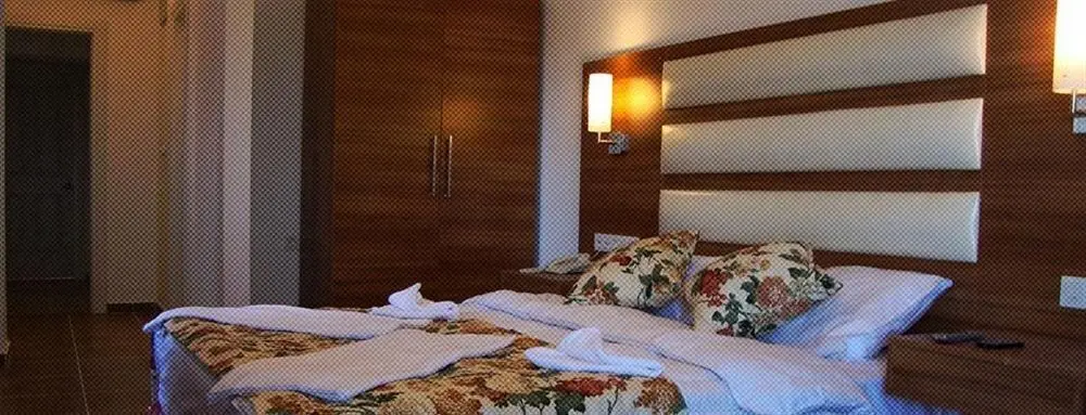 Датча: Han Royal Hotels Villa Datça