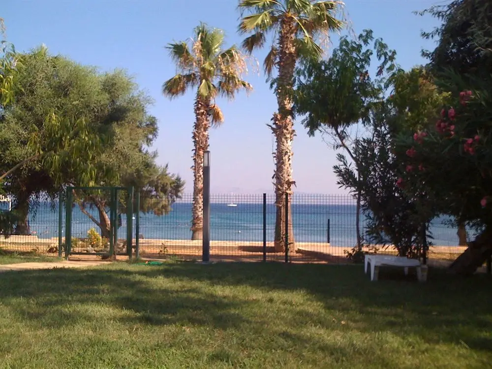 Датча: Han Royal Hotels Villa Datça