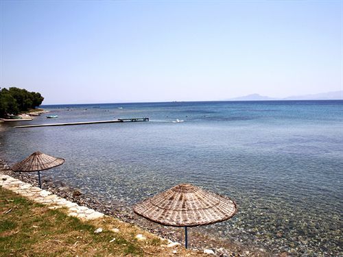 Датча: Han Royal Hotels Villa Datça