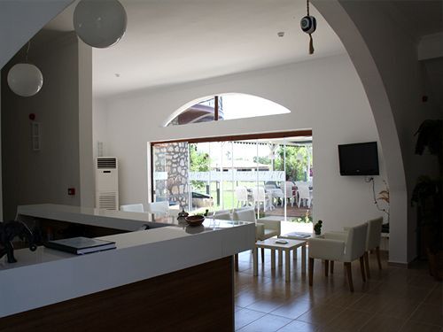Датча: Han Royal Hotels Villa Datça