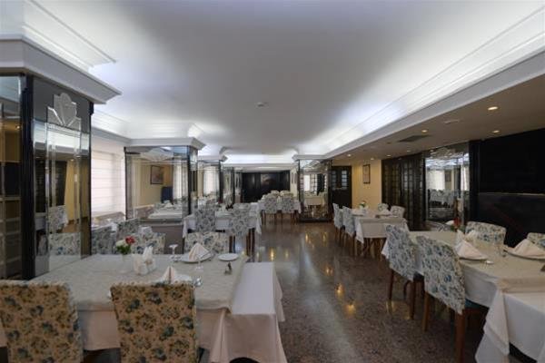 Кайсери: Almer Hotel