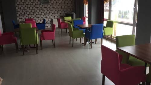 Buyuk Liman Hotel — фото 1