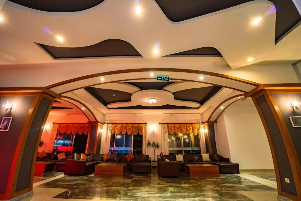Аланья: Курортный отель Senza The Inn Resort & Spa