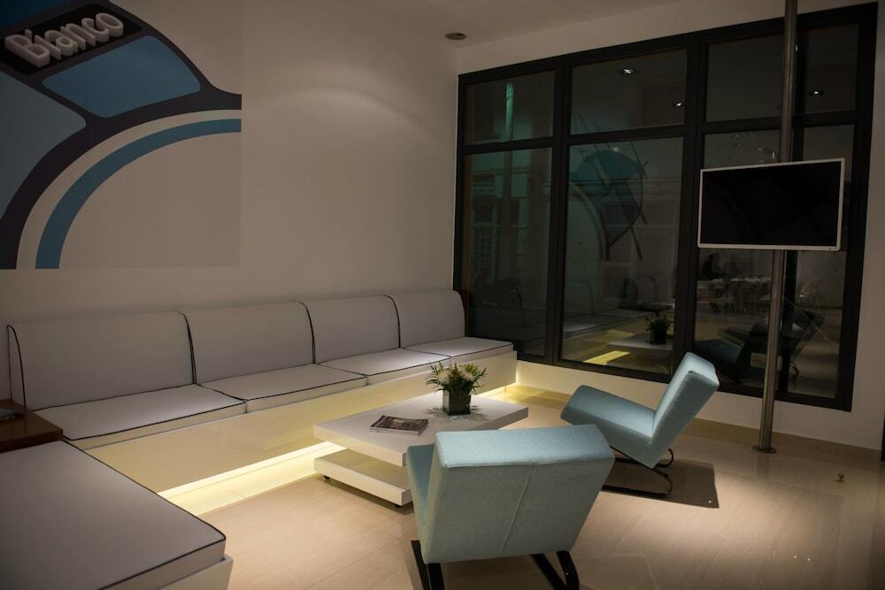 Bianco Boutique Hotel — фото 1