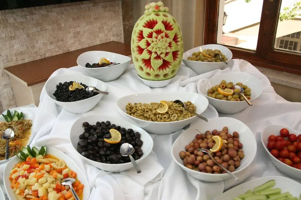Анкара: Bianco Boutique Hotel