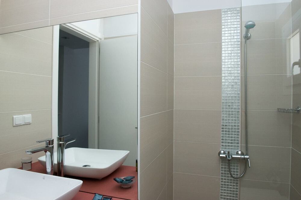 Анкара: Bianco Boutique Hotel