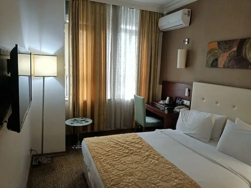 Малатия: Avsar Hotel