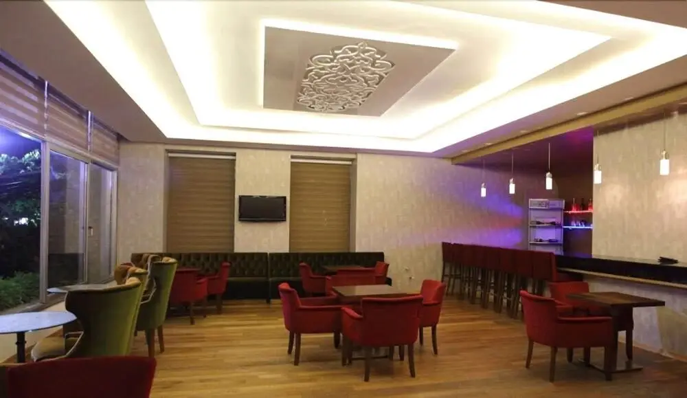 Avsar Hotel — фото 1