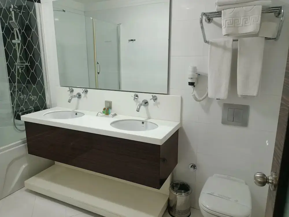 Малатия: Avsar Hotel