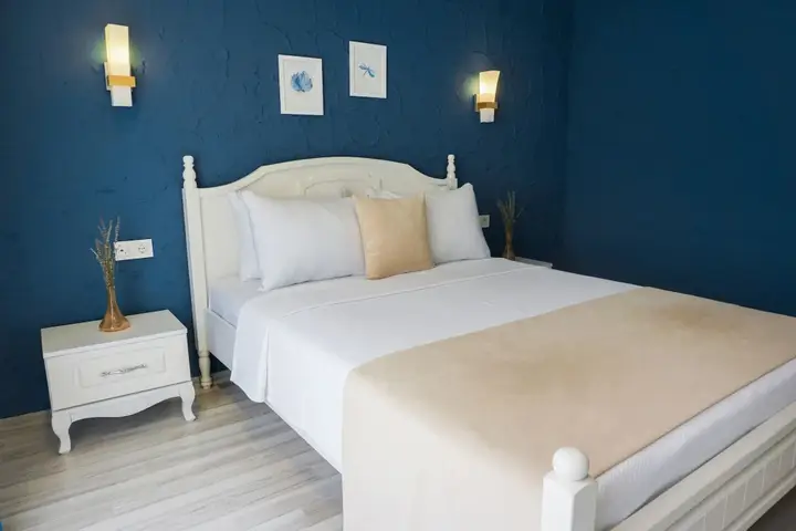 Чешме: Alaçatı 716 Hotel