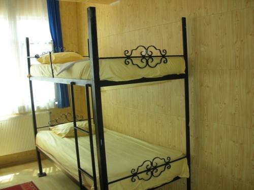 Стамбул: Istanbul Hostel