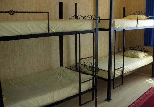 Стамбул: Istanbul Hostel