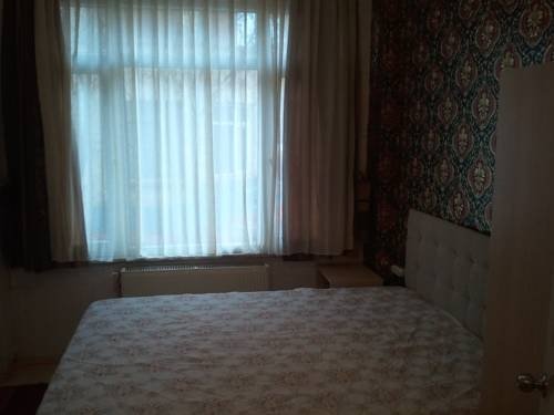 Стамбул: Istanbul Hostel
