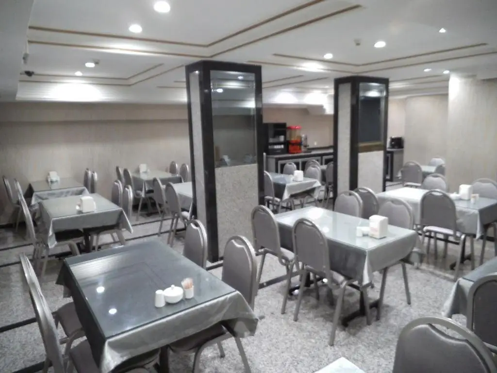 Стамбул: Grand Oral Hotel