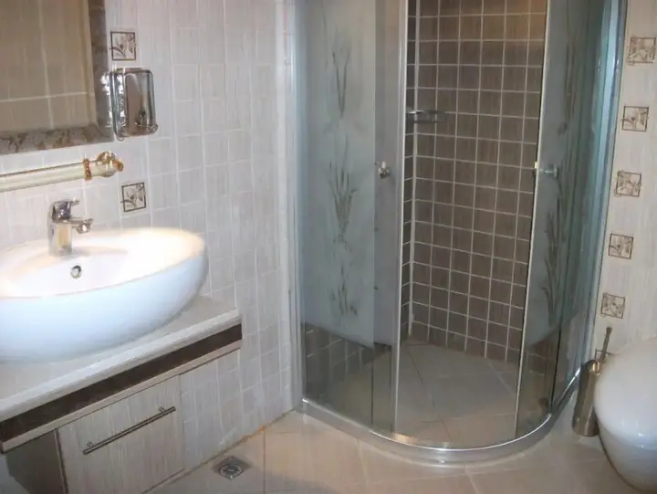 Стамбул: Marmaray Hotel