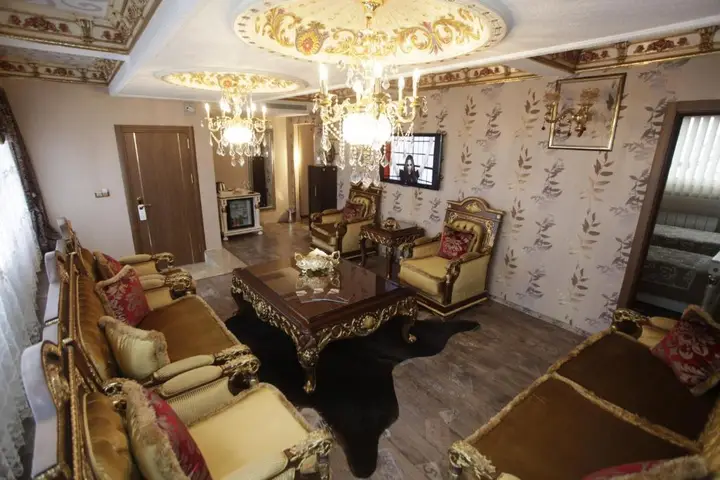 Стамбул: Marmaray Hotel