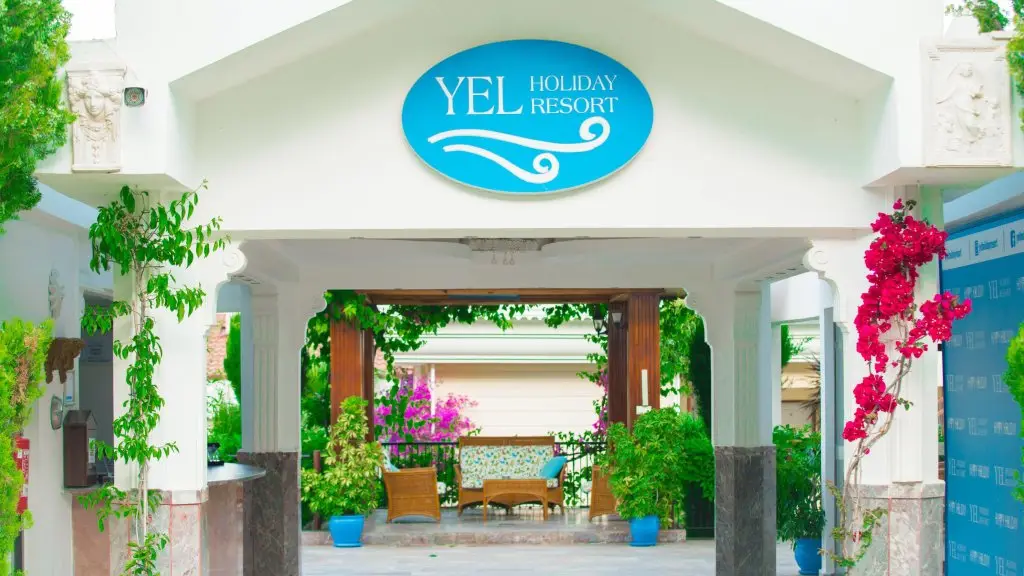 Yel Holiday Resort - All Inclusive — фото 1