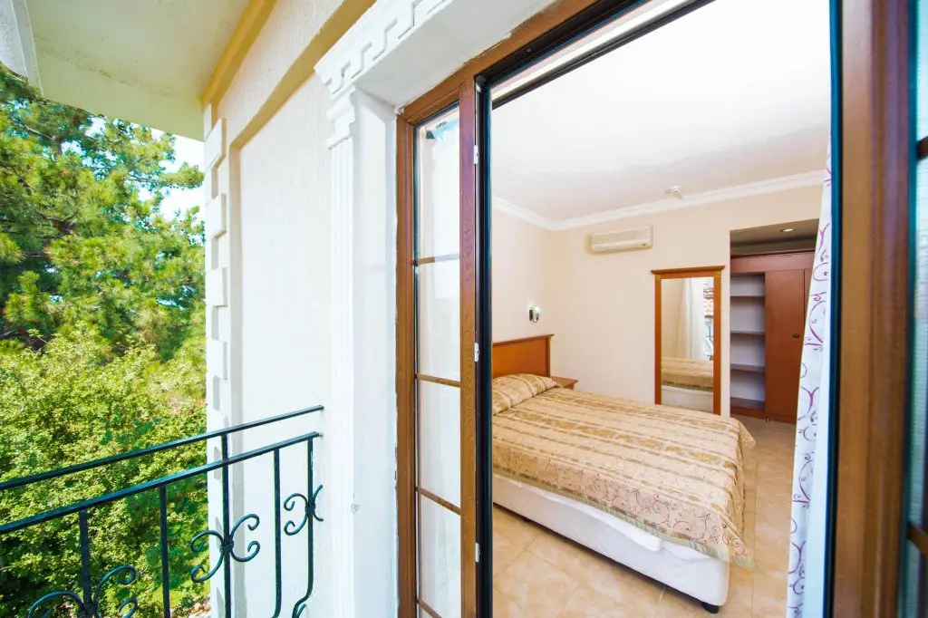 Фетхие: Yel Holiday Resort - All Inclusive