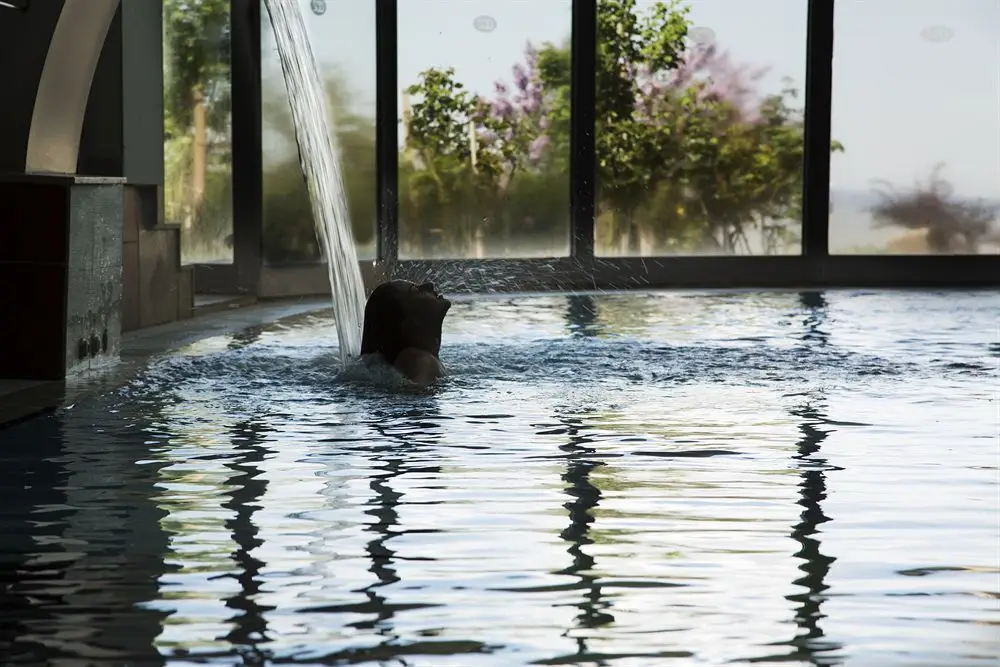 Учисар: Cappadocia Cave Resort & Spa