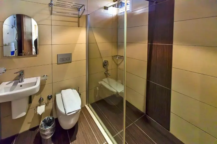 Аланья: Sarıtaş Hotel - All Inclusive