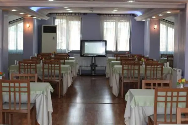 Гюлюч: Hur Hotel