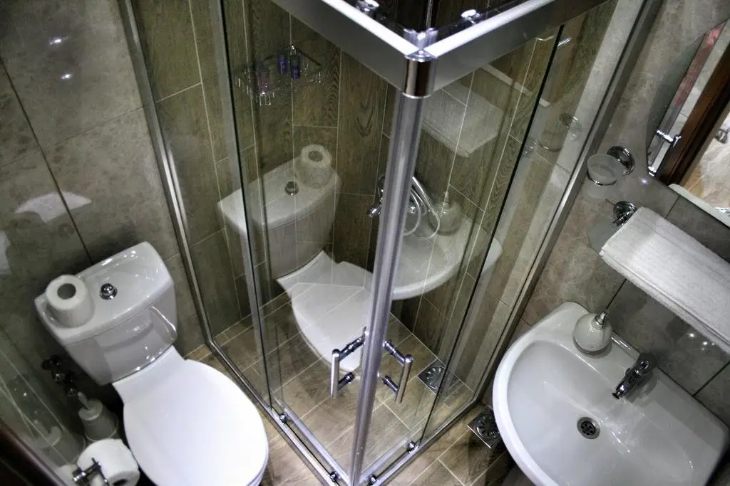 Чешме: Herakles Butik Otel
