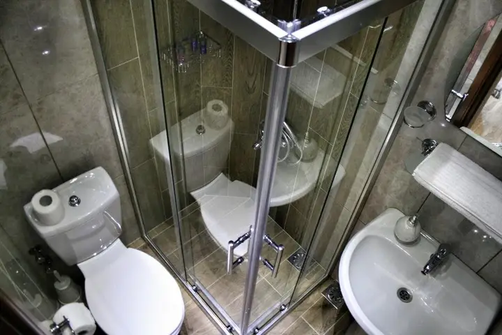 Чешме: Herakles Butik Otel