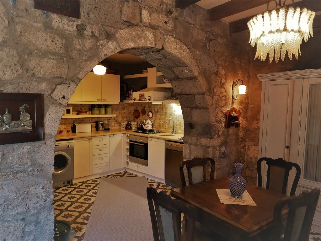 Чешме: Kurabiye Otel