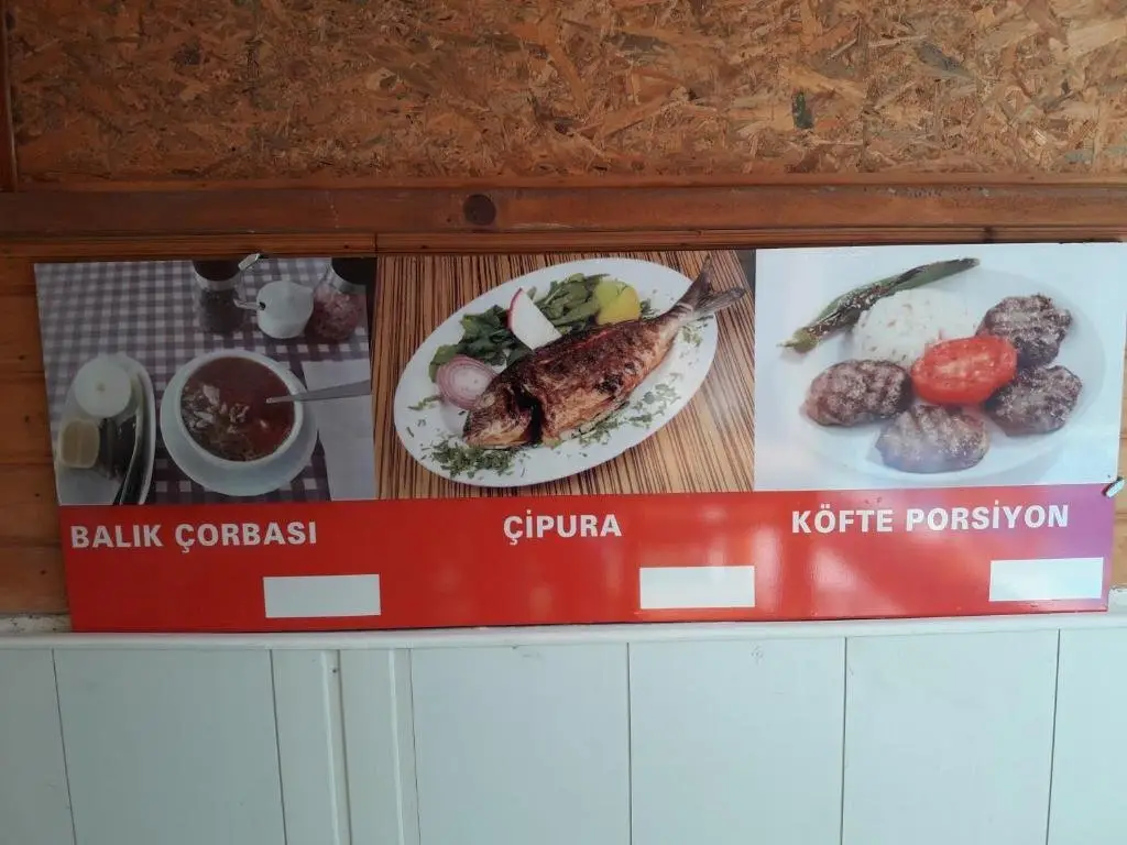 Синоп: Efua Hotel