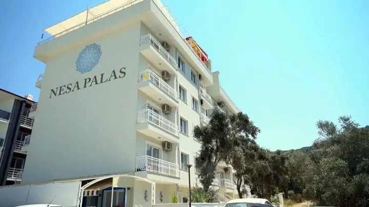 Кушадасы: Nesa Palas