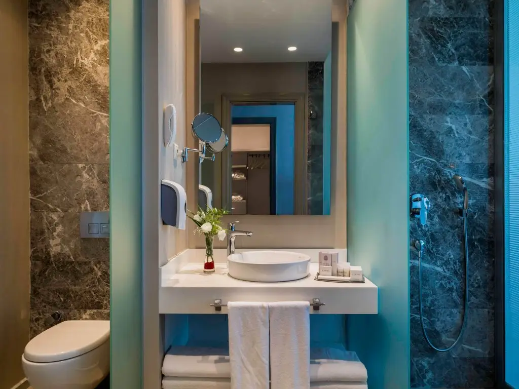 Голькой: Отель Blue Dreams Resort