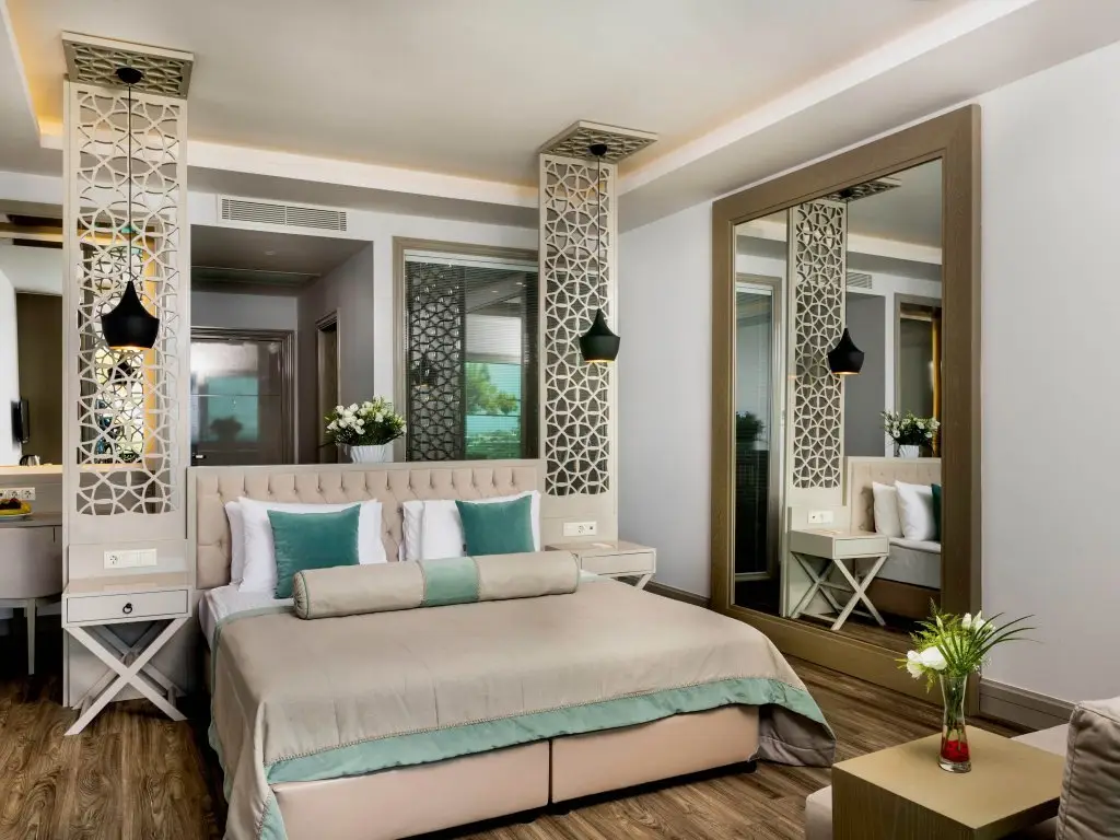 Голькой: Отель Blue Dreams Resort