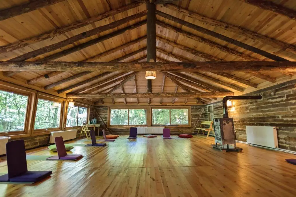 Гереде: Hindiba Doga Evi