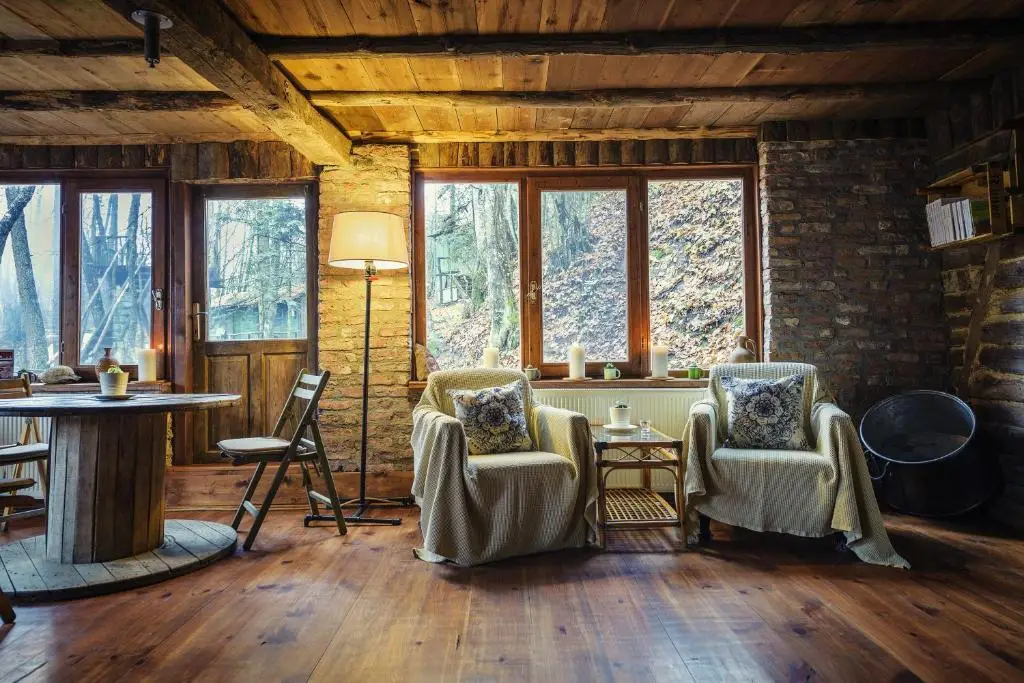 Гереде: Hindiba Doga Evi