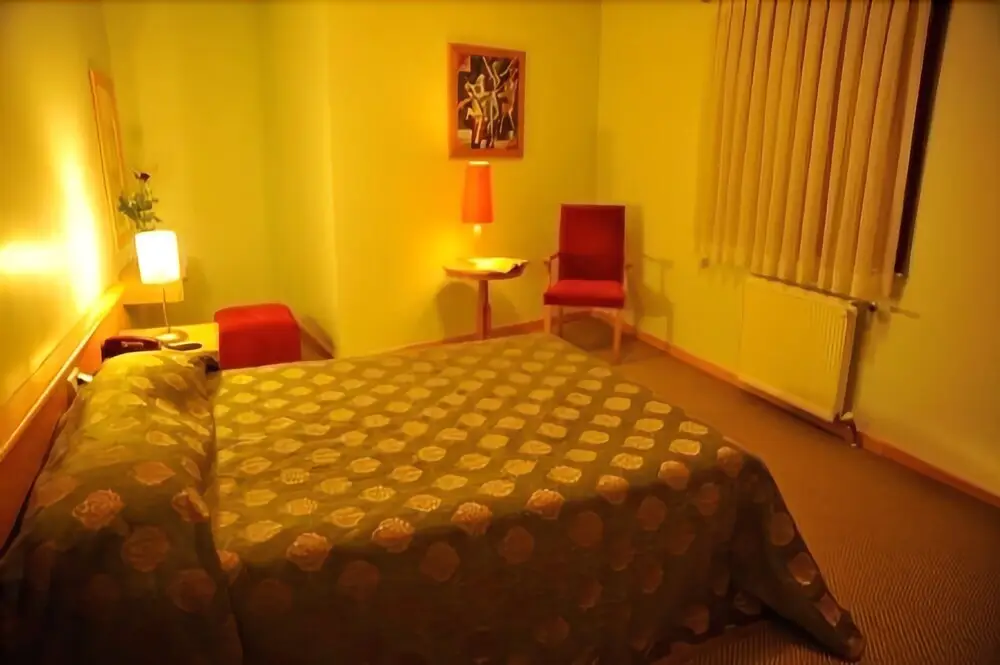 Эскишехир: Gurgenci Suite Hotel